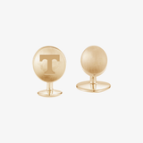 Tennessee Organic T Cufflinks