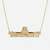 Tennessee Ayres Hall Necklace