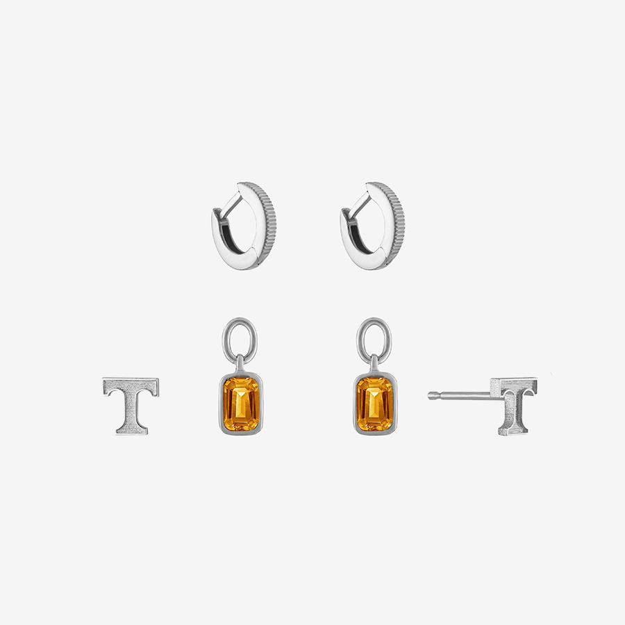 Tennessee Florentine Earring Bundle