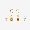 Tennessee Florentine Earring Bundle