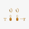Tennessee Florentine Earring Bundle