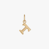 Tennessee Logo Charm