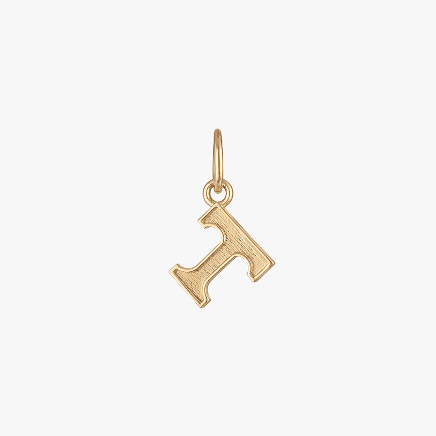 Tennessee Logo Charm