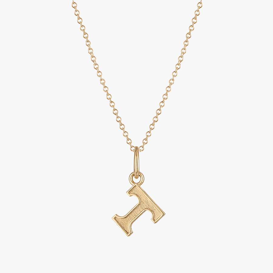 Tennessee Logo Charm