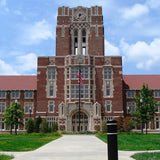 Tennessee Ayres Hall Necklace