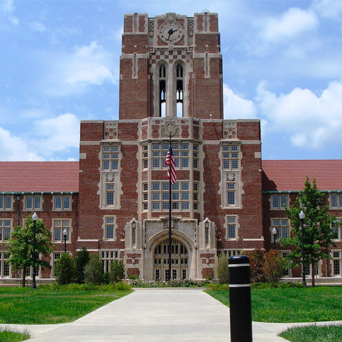 Tennessee Ayres Hall