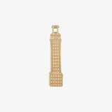 UT Tower Lapel Pin