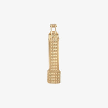 UT Tower Lapel Pin