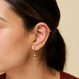 UT Longhorn Stud Earrings