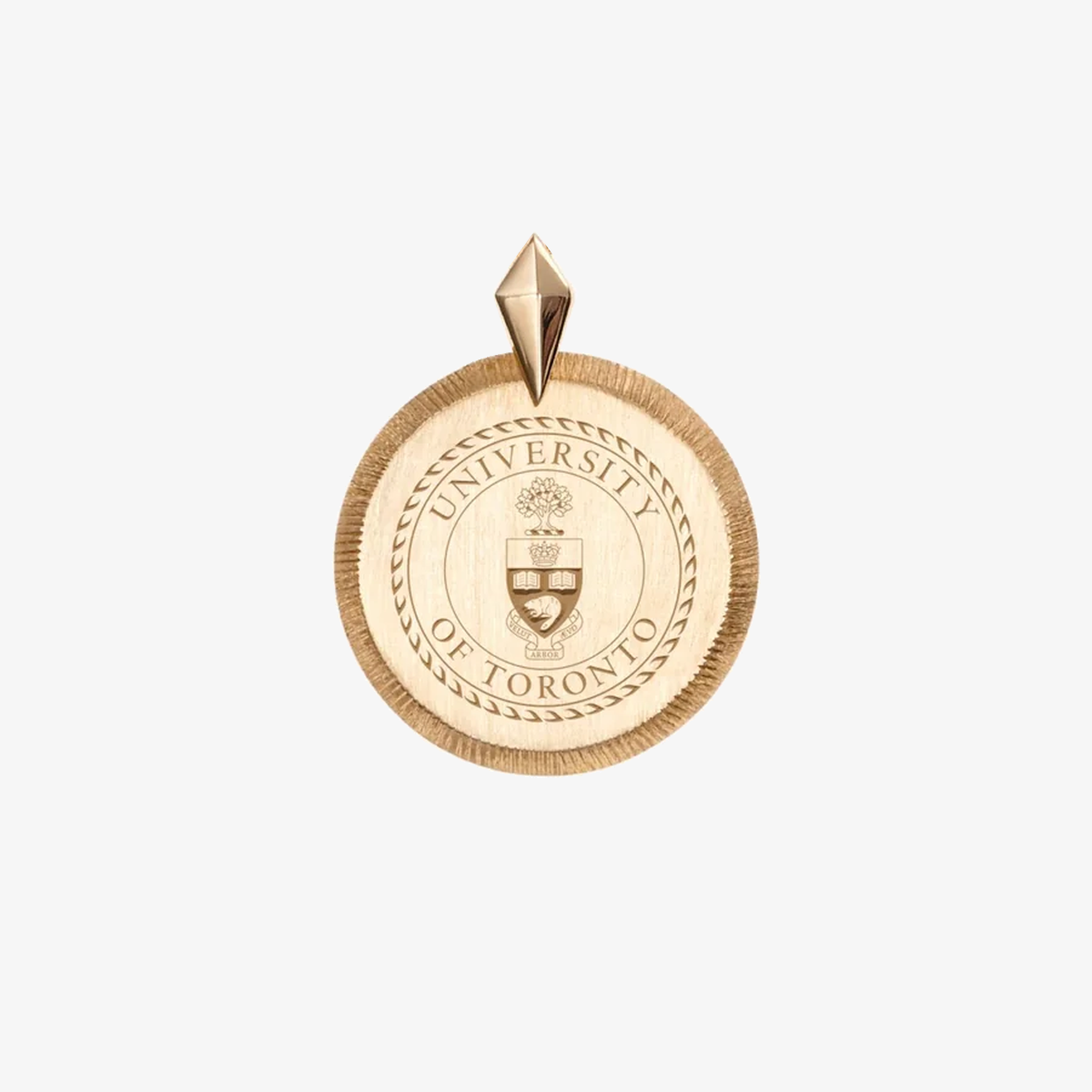 Toronto Florentine Pendant Petite
