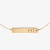 Theta Tau Bracelet