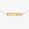 Theta Tau Bracelet