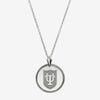 Tulane Florentine Pendant