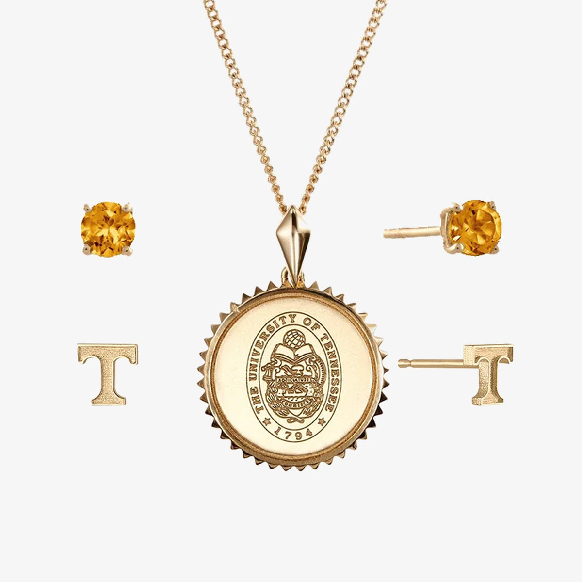 Tennessee Signature Bundle