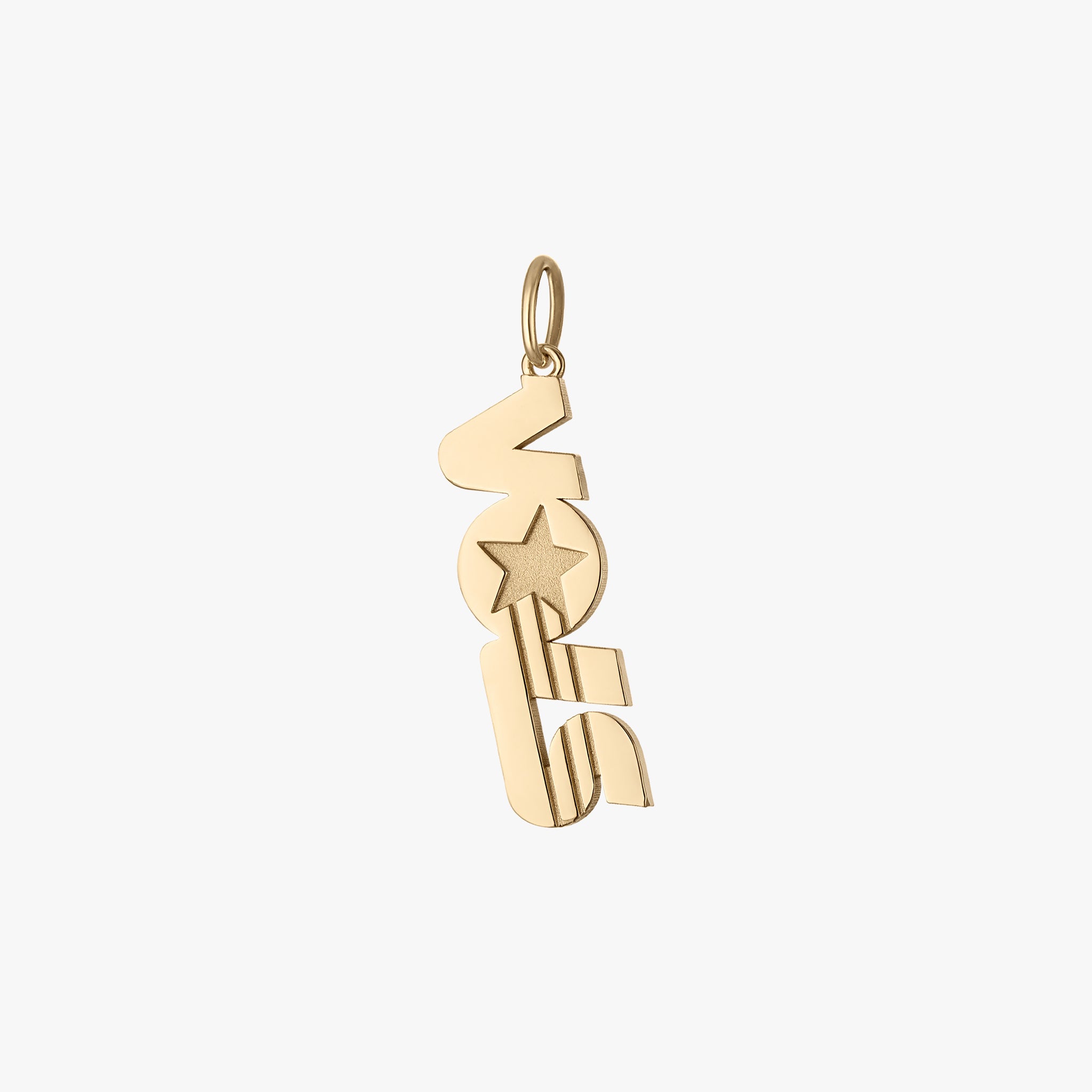 Tennessee Vols Charm