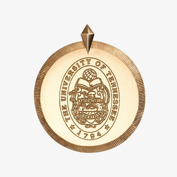 Tennessee Florentine Pendant