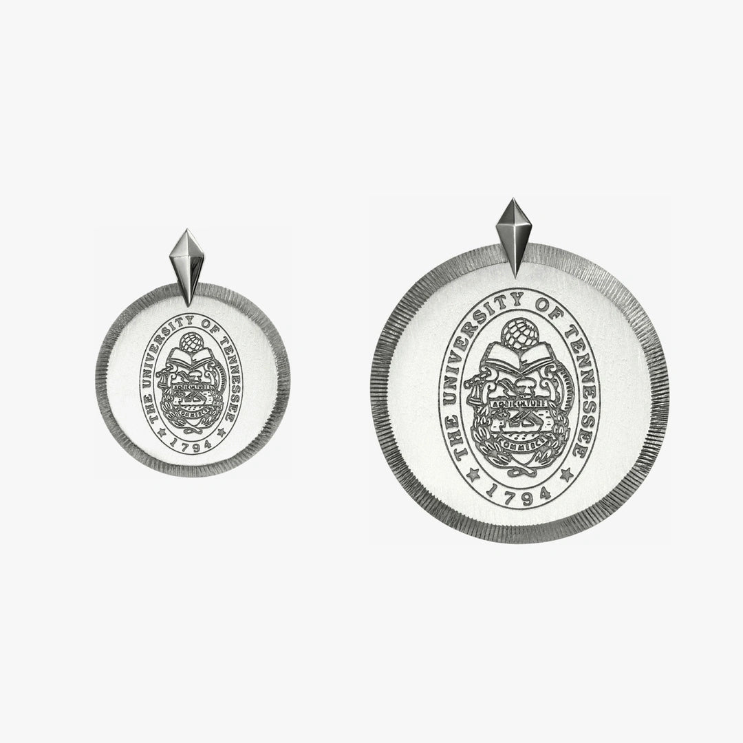 Tennessee Florentine Pendant