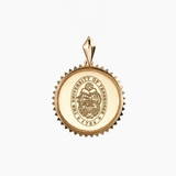 Tennessee Sunburst Pendant