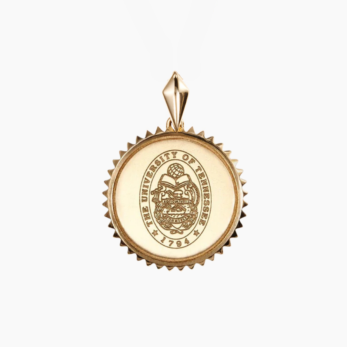 Tennessee Sunburst Pendant
