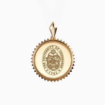 Tennessee Sunburst Pendant