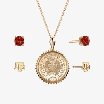 Texas A&M Signature Bundle