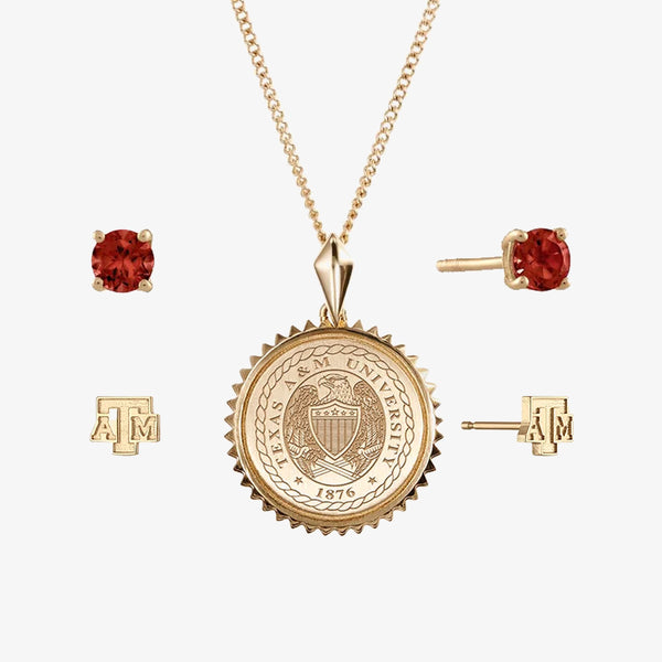 Texas A&M Signature Bundle