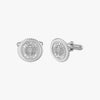 Texas A&M Aggie Ring Crest Cufflinks