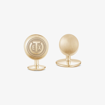 Texas Exes Cufflinks