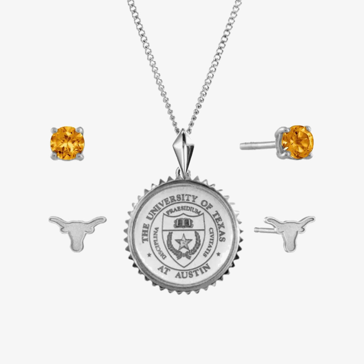 UT Signature Bundle