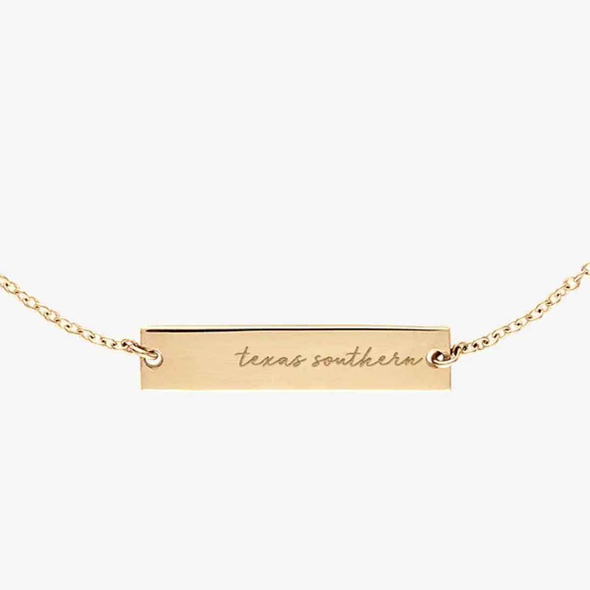 Texas Southern Bracelet