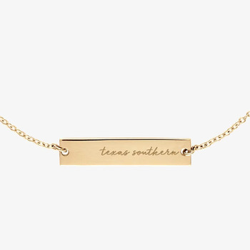 Texas Southern Bracelet