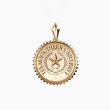 Texas Southern Sunburst Pendant