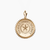 Texas Southern Sunburst Pendant
