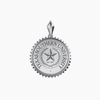 Texas Southern Sunburst Pendant