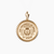 UT Sunburst Pendant