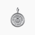 UT Sunburst Pendant