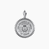 UT Sunburst Pendant