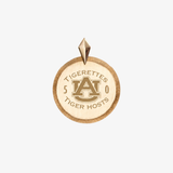 Tigerettes & Hosts 50th Florentine Pendant Petite