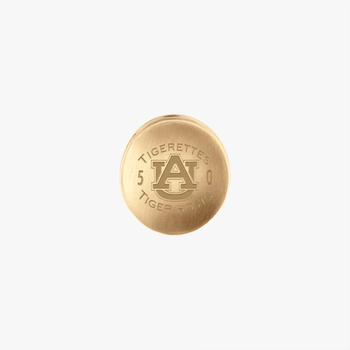 Tigerettes 50th Lapel Pin