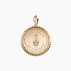 Toronto Sunburst Pendant
