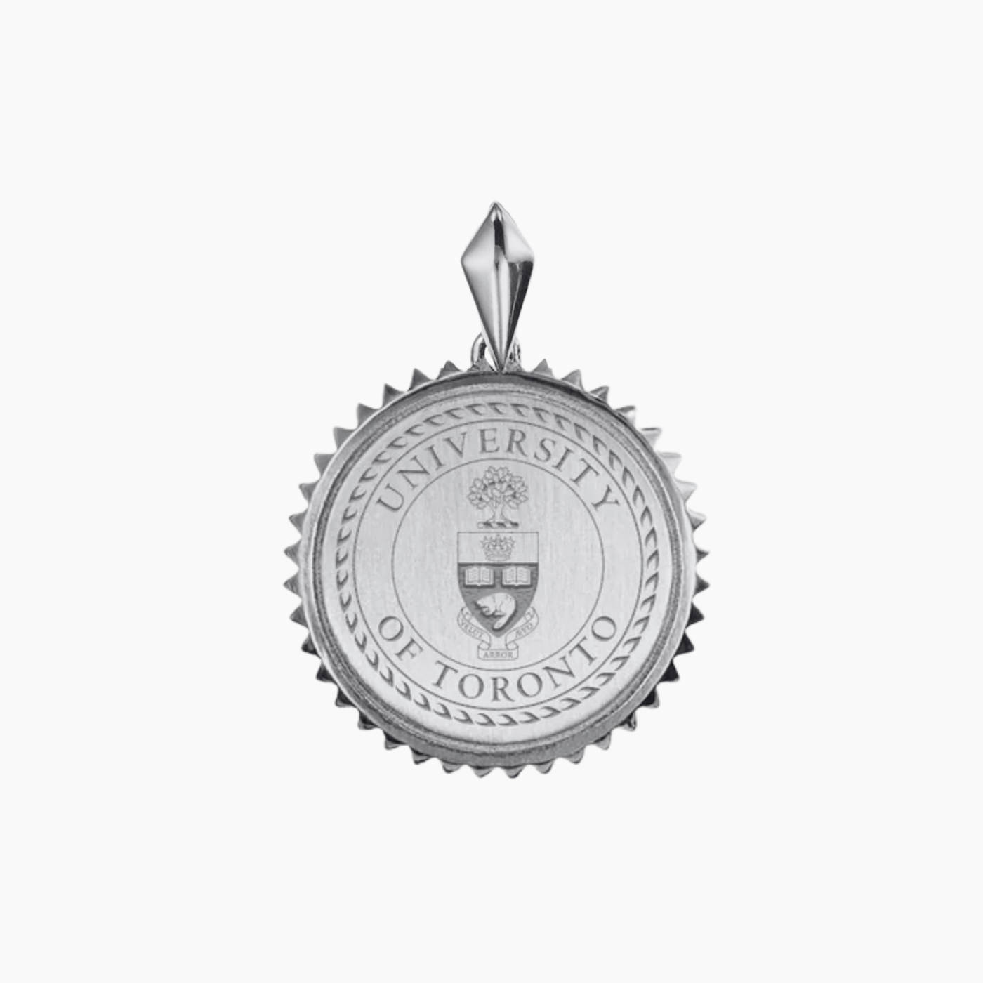 Toronto Sunburst Pendant