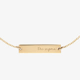 Tri Sigma Bracelet
