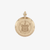 Trinity 7-Point Diamond Pendant
