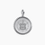 Trinity Sunburst Pendant