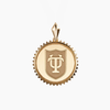 Tulane Sunburst Pendant