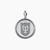 Tulane Sunburst Pendant