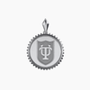 Tulane Sunburst Pendant