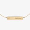 Tuskegee Bracelet