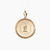 Tuskegee Sunburst Pendant