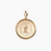 Tuskegee Sunburst Pendant